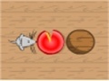 Game Mouse And Cheese