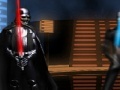 Game Lightsaber Battles