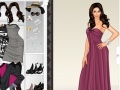 Game Sexy Kim Dress Up
