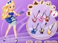 Game Singer Fashion