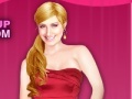 Game Ashley Tisdale Changing Room