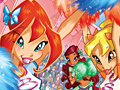 Game Winx Hidden Stars