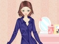 Game Winter Fashion Creator