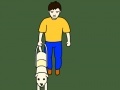 Game Direction Dog