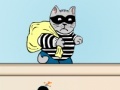 Game Cat Bomber