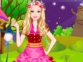 Game Barbie Red Riding Hood