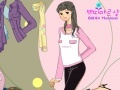 Game Trendy Dress Up