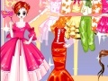 Game Elegent Princess