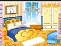 Game Princess Room Decoration
