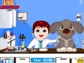 Game Cute Baby Pet Doctor