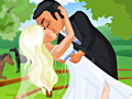 Game Kiss the Bride