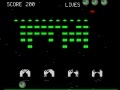 Game Space Invaders