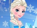 Game Elsa Frozen Magic