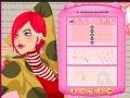 Game Girl Dressup Makeover45