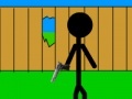 Game Stickman Revenge