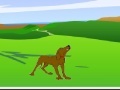 Game Dogs&baloons