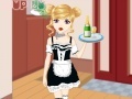 Game Cute Maid Makeover