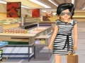 Game The Supermarket Shopping Girl Style