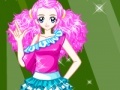 Game Pop Star Fashion