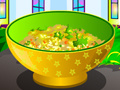 Game Make Bhel Puri Recipe