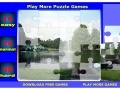 Game Lake Jigsaw Puzzle