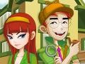 Game Personal Mystery