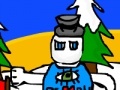 Game Create A Snoman