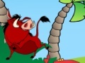Game Save Wild Life