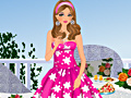 Game High Society Tea Party