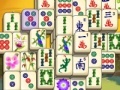 Game Osmose Mahjong