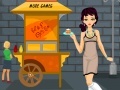 Game Hot Dog Girl