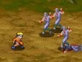 Game Naruto Kunai