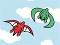 Game Dragon Battle 1.7