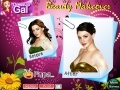 Game Anne Hathaway Makeover