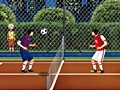 Game Football Tennis - Gold Master