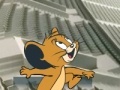 Game Tom and Jerry - road to Rio