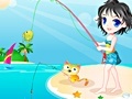 Game Happy Fishing Weekend