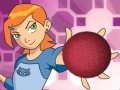 Game Ben 10: Basketball Heroic