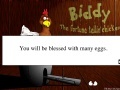 Game Biddy: The Fortune Tellin`s Chicken