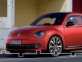 Game VW Beetle