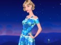 Game Style Doll dressup