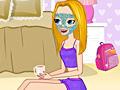 Game Sleepover Makeover