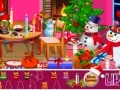 Game MerryXmas: Hidden Object