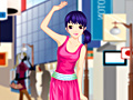 Game Street Style