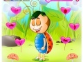 Game Love Bugs Dress Up