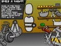 Game Build a Robot