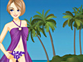 Game Beach Dresses