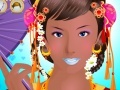 Game Japanese Girl Makeover