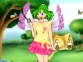 Game Bloom Spring Dressup