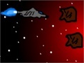 Game Uranus Invaders